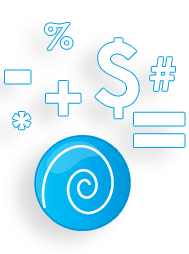 Blue Planet Icon